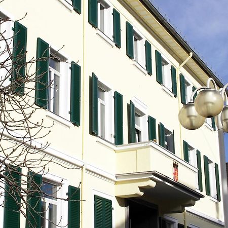 Boutique-Hotel „Altes Rathaus“ Lahnstein Exteriér fotografie