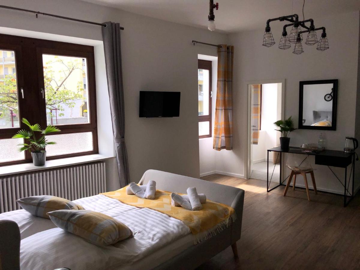Boutique-Hotel „Altes Rathaus“ Lahnstein Exteriér fotografie