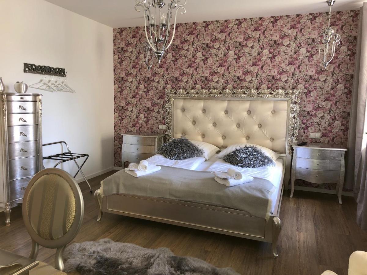 Boutique-Hotel „Altes Rathaus“ Lahnstein Exteriér fotografie