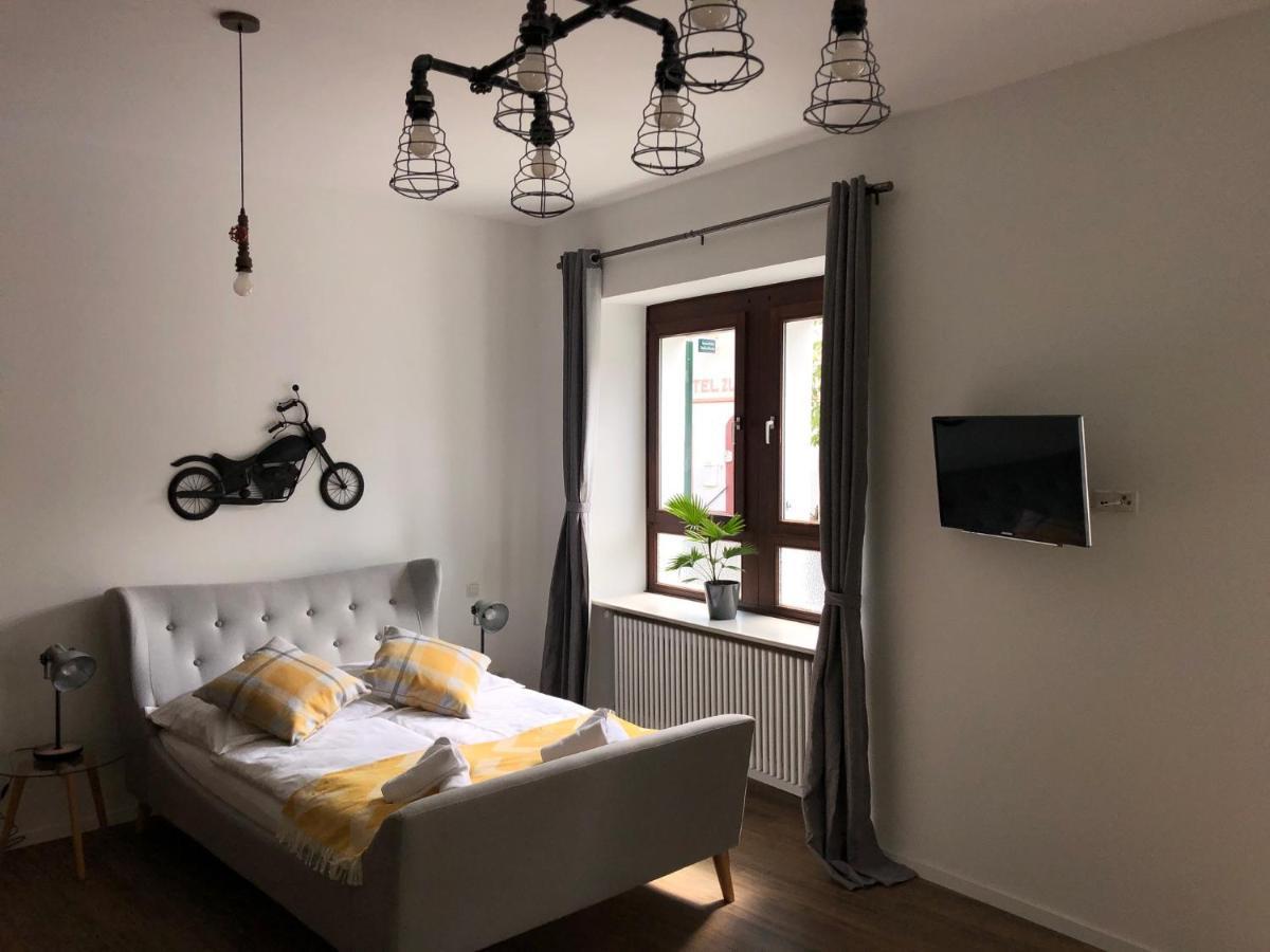 Boutique-Hotel „Altes Rathaus“ Lahnstein Exteriér fotografie